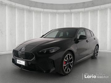 BMW Serie 1 118d MSport Pro auto