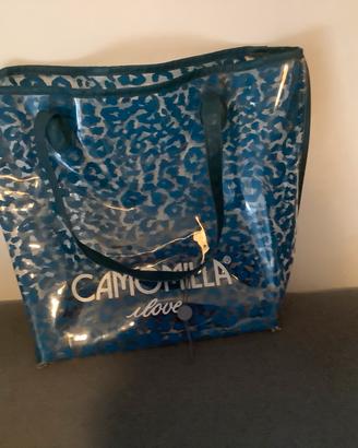 Borsa mare donna