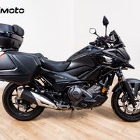 HONDA NC 750 X ABS DCT - 2018