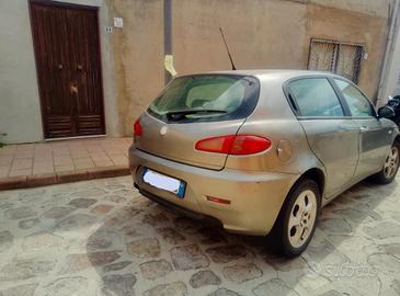 Alfa 147