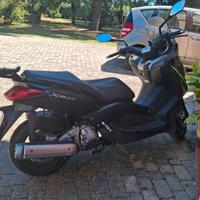 Yamaha X-Max 250 - 2009