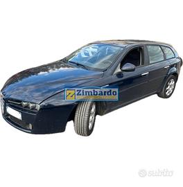 RICAMBI VARI ALFA ROMEO 159 1.9 MULTIJET
