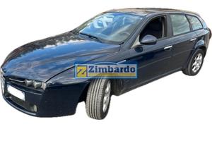RICAMBI VARI ALFA ROMEO 159 1.9 MULTIJET