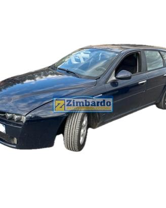 RICAMBI VARI ALFA ROMEO 159 1.9 MULTIJET