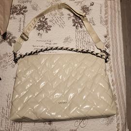 Borsa a spalla Liu Jo Ecosostenibile Modello Hobo