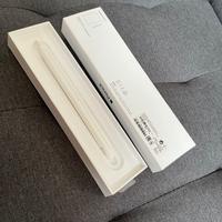 Apple Pencil 2ª generazione ORIGINALE - Usata