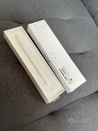 Apple Pencil 2ª generazione ORIGINALE - Usata