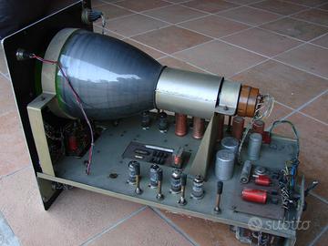 Tester diagnosi auto