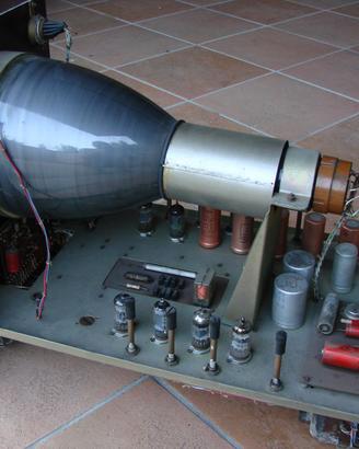 Tester diagnosi auto