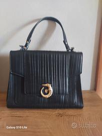 Lovy Bag Trussardi nera