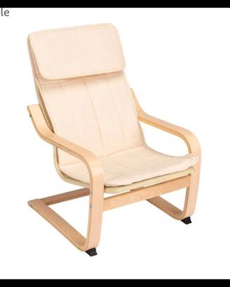Poltrona Ikea