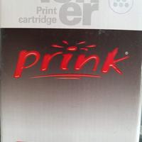 Toner nuovo per stampanti HP