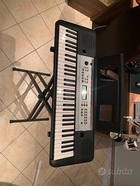 PIANOLA YAMAHA YTP-260