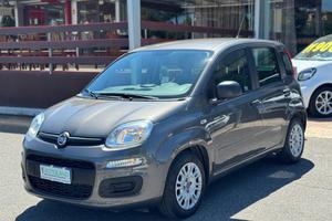 FIAT Panda 1.0 FireFly S&S Hybrid Sensori Parche