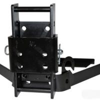 Gancio traino land rover defendr 90/110