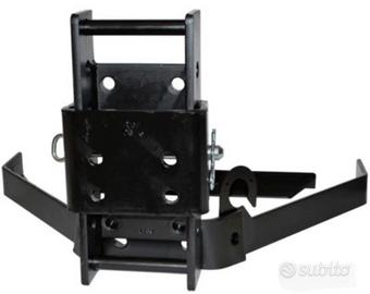 Gancio traino land rover defendr 90/110