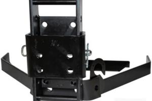 Gancio traino land rover defendr 90/110