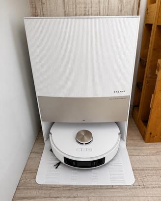 Dreame L20 Ultra Completed