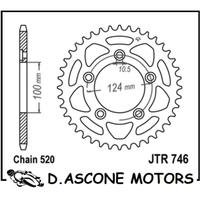 CORONA JT 746 800 803 z44