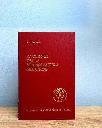 Racconti della scapigliatura milanese