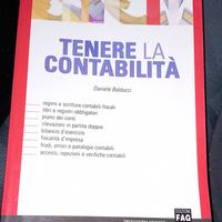 tenere la contabilità e codice civile