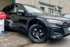 AUDI Q5 QUATTRO 2.0 40 TDI ADVANCED S-TRONIC 204CV