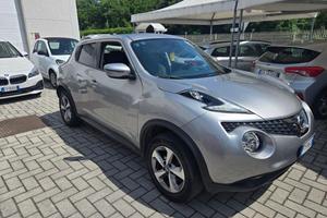 NISSAN Juke 1.6 GPL Acenta