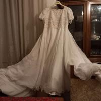 Abito da sposa