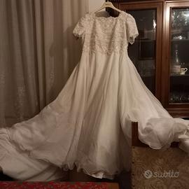 Abito da sposa