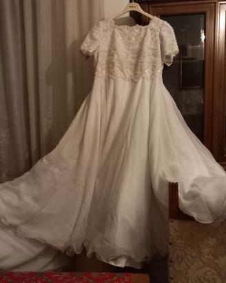 Abito da sposa