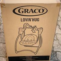 ALTALENA GRACO LOVIN’ HUG DAYDREAM