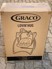 ALTALENA GRACO LOVIN’ HUG DAYDREAM