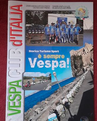 VESPA CLUB d'ITALIA
