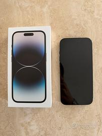 iPhone 14 Pro 128GB