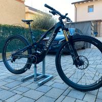 Specialized Turbo Levo S-Works taglia M