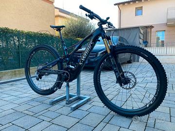 Specialized Turbo Levo S-Works taglia M