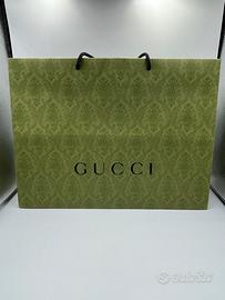 Shopping Bag Gucci