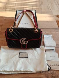 Gucci  GG Marmont 
