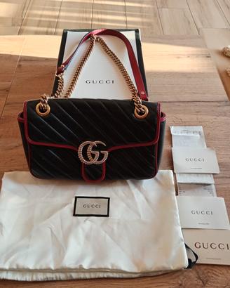 Gucci  GG Marmont 