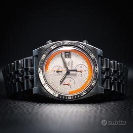 Heuer Chrono PVD