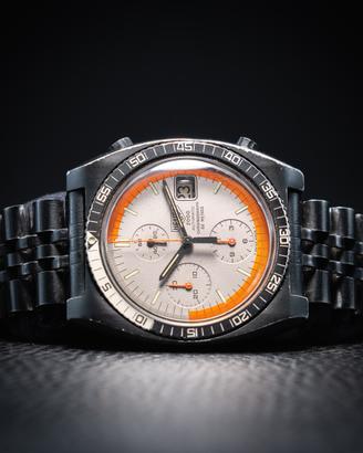Heuer Chrono PVD