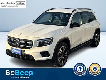 Mercedes-Benz GLB Classe 200 D SPORT PLUS 4MA...
