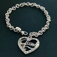 braccialetto guess