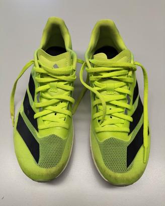 Scarpe Atletica Running 
