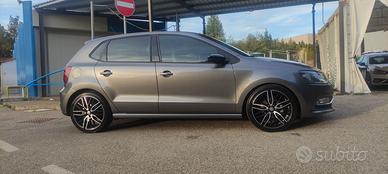 Polo 1.4 TDI euro 6b