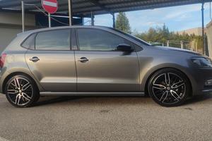 Polo 1.4 TDI euro 6b