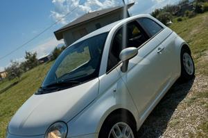 Fiat 500 1.3 Multijet