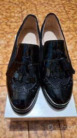 mocassino sangiorgio donna