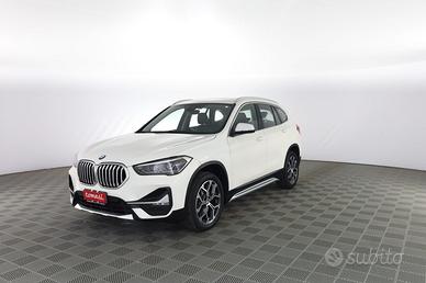 BMW X1 X1 sDrive18d XLINE