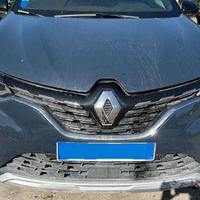 RENAULT CAPTUR II Muso musata frontale completo BI